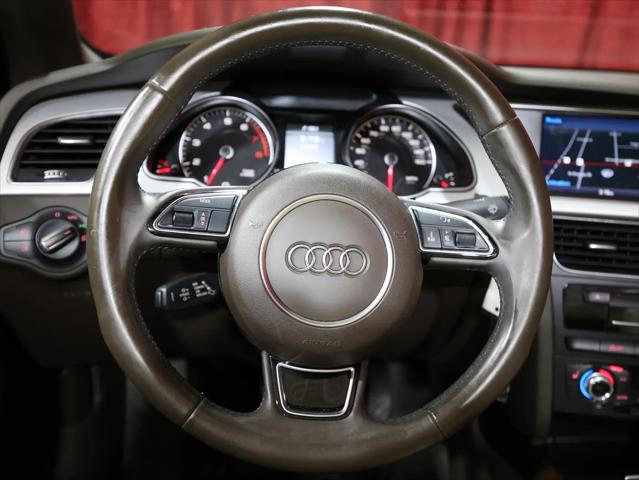 2015 Audi A5 2.0T Premium