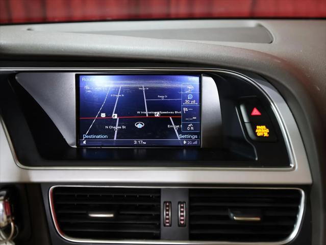 2015 Audi A5 2.0T Premium