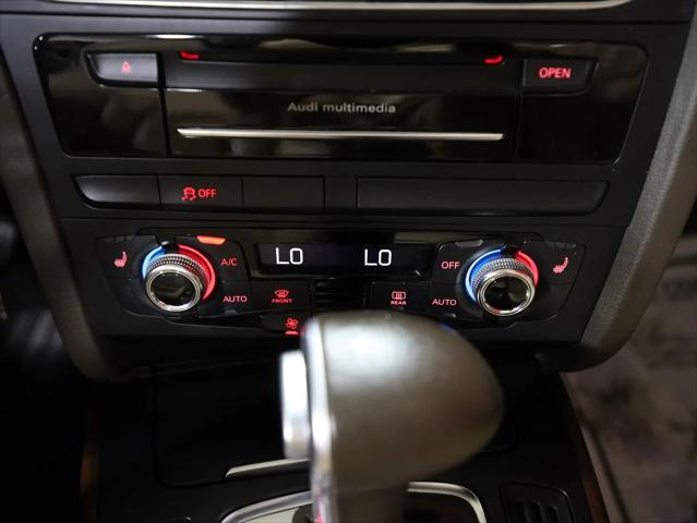 2015 Audi A5 2.0T Premium