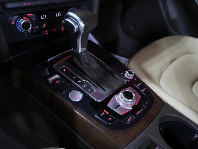 2015 Audi A5 2.0T Premium