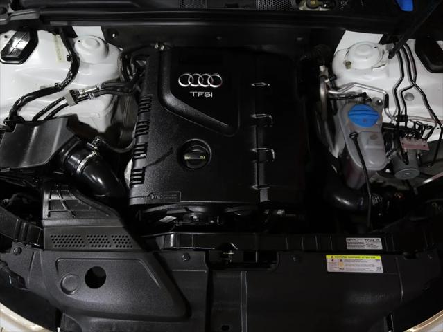 2015 Audi A5 2.0T Premium