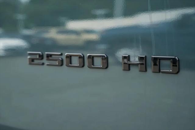 2026 Chevrolet Silverado 2500HD Crew Cab, Standard Bed, LT, 4WD