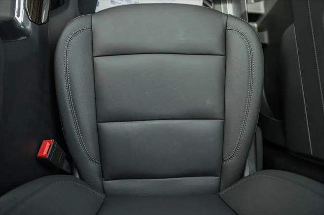 2026 Chevrolet Silverado 2500HD Crew Cab, Standard Bed, LT, 4WD