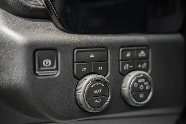 2026 Chevrolet Silverado 2500HD Crew Cab, Standard Bed, LT, 4WD