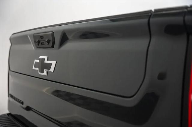 2026 Chevrolet Silverado 2500HD Crew Cab, Standard Bed, LT, 4WD