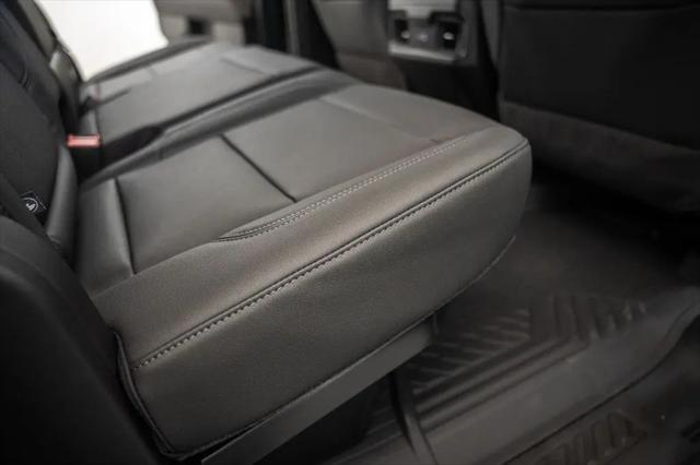 2026 Chevrolet Silverado 2500HD Crew Cab, Standard Bed, LT, 4WD