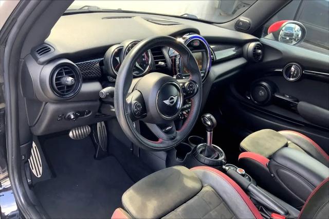 2015 MINI Hardtop John Cooper Works