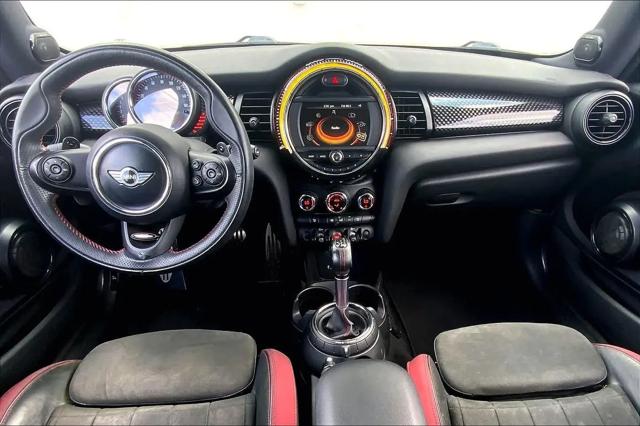 2015 MINI Hardtop John Cooper Works