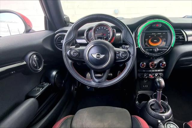 2015 MINI Hardtop John Cooper Works