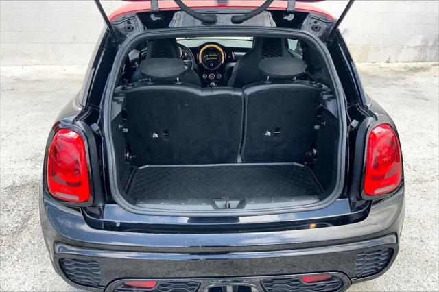 2015 MINI Hardtop John Cooper Works