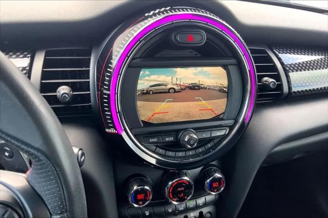 2015 MINI Hardtop John Cooper Works