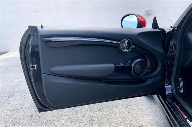 2015 MINI Hardtop John Cooper Works