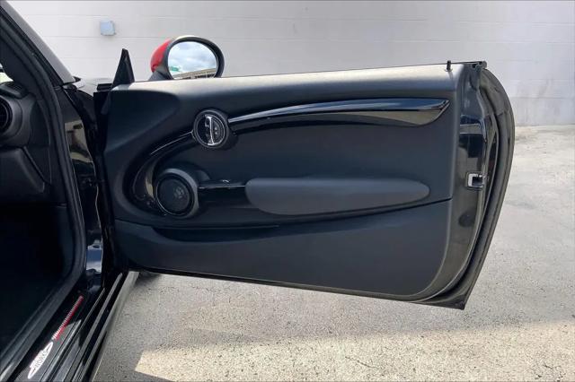2015 MINI Hardtop John Cooper Works