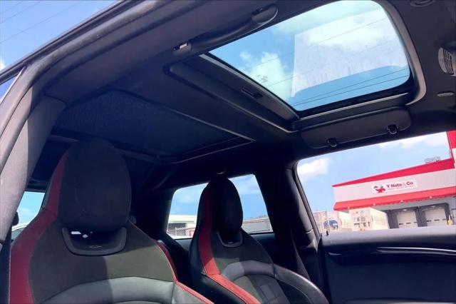 2015 MINI Hardtop John Cooper Works