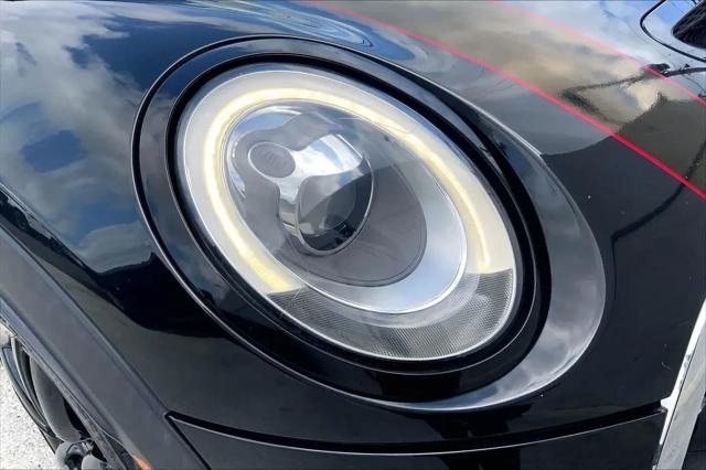 2015 MINI Hardtop John Cooper Works