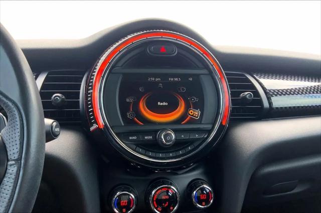 2015 MINI Hardtop John Cooper Works