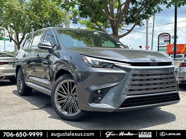 2026 Lexus TX 350 Luxury for sale in Martinez, GA