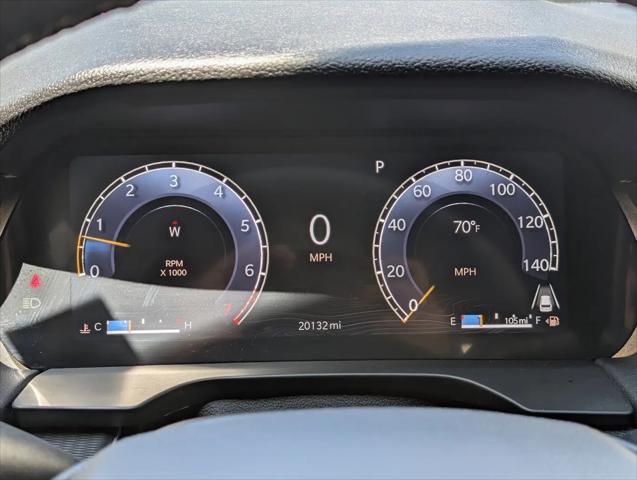 2025 Jeep Grand Cherokee Altitude 4x4