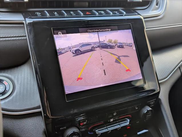 2025 Jeep Grand Cherokee Altitude 4x4