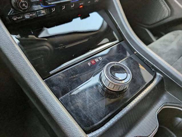 2025 Jeep Grand Cherokee Altitude 4x4