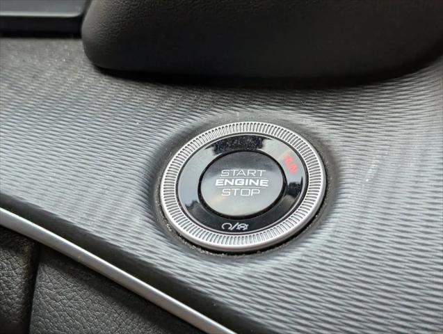 2025 Jeep Grand Cherokee Altitude 4x4