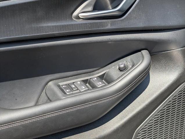 2025 Jeep Grand Cherokee Altitude 4x4