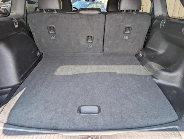 2025 Jeep Grand Cherokee Altitude 4x4