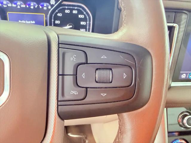 2021 GMC Yukon XL 4WD Denali