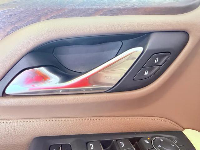 2021 GMC Yukon XL 4WD Denali