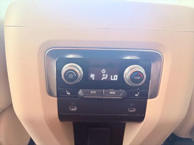 2021 GMC Yukon XL 4WD Denali