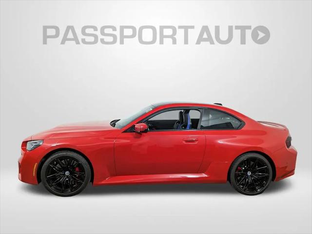 2023 BMW M2 Standard