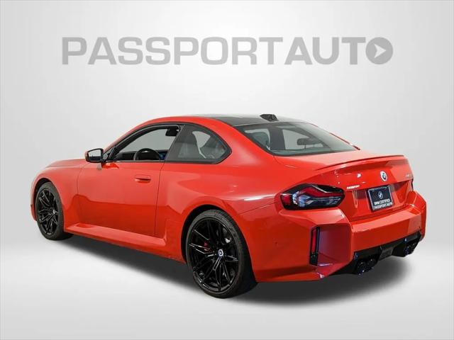 2023 BMW M2 Standard