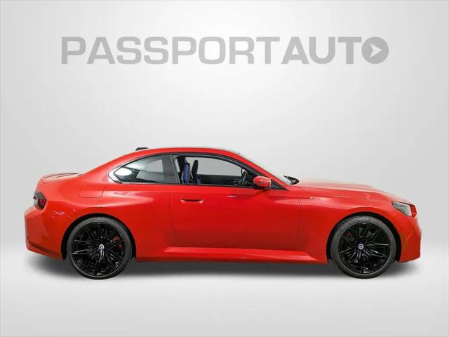 2023 BMW M2 Standard