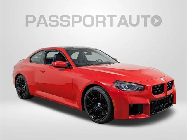 2023 BMW M2 Standard