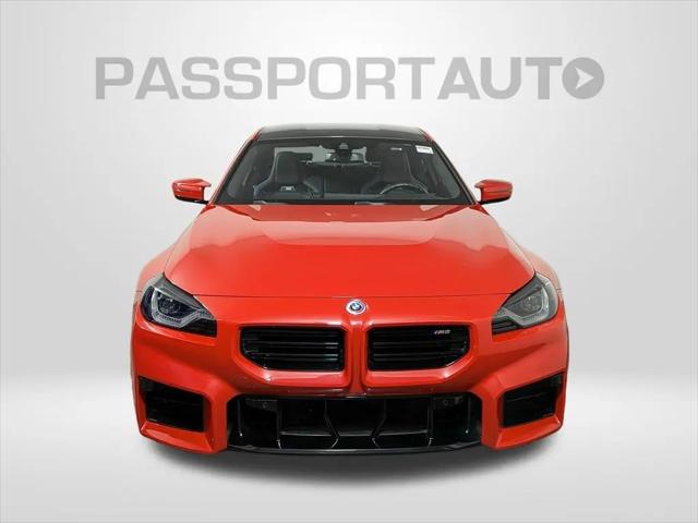 2023 BMW M2 Standard