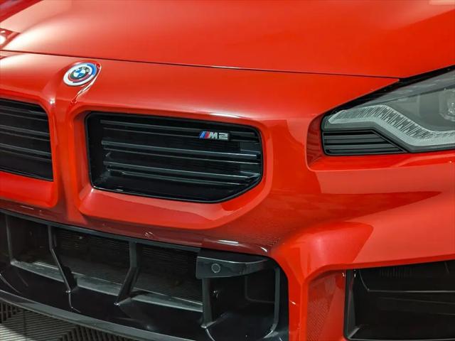 2023 BMW M2 Standard