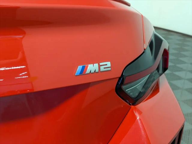 2023 BMW M2 Standard