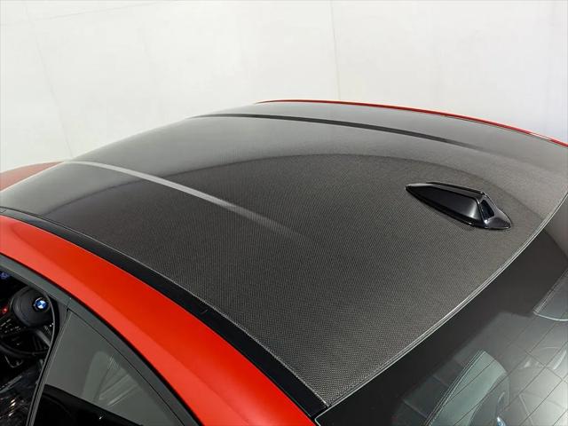 2023 BMW M2 Standard