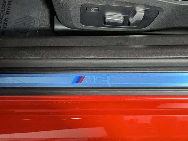 2023 BMW M2 Standard