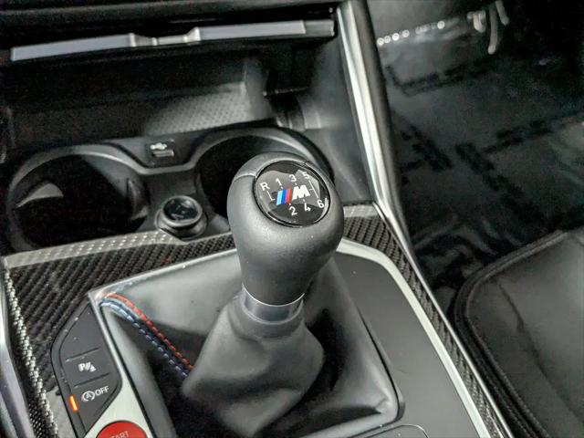 2023 BMW M2 Standard