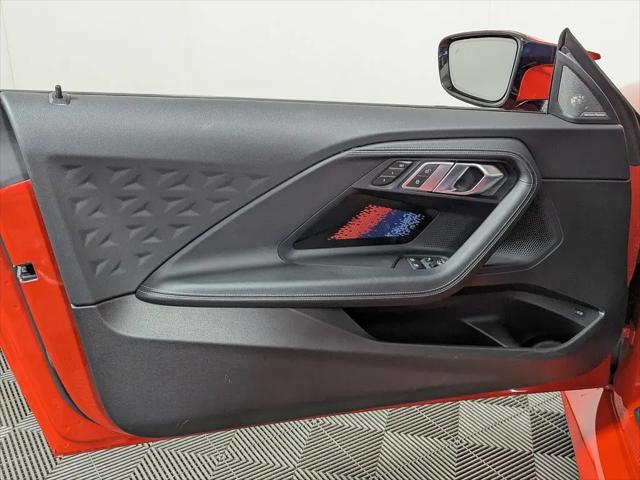 2023 BMW M2 Standard
