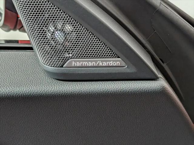 2023 BMW M2 Standard