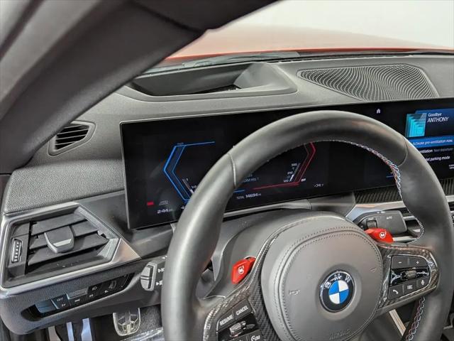 2023 BMW M2 Standard