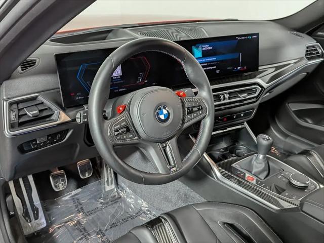 2023 BMW M2 Standard