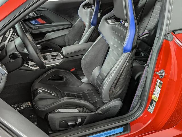 2023 BMW M2 Standard