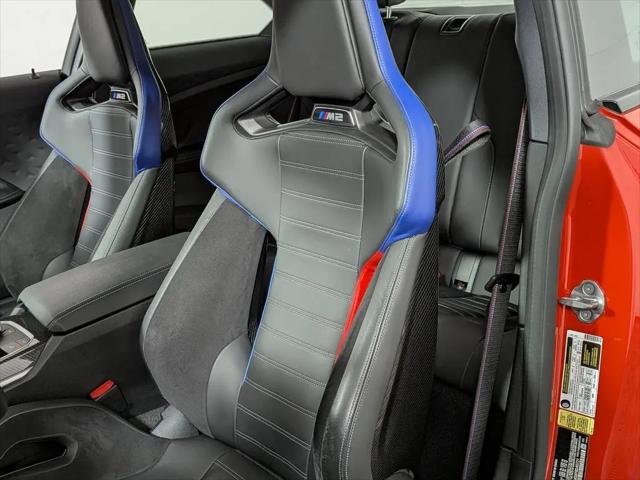 2023 BMW M2 Standard