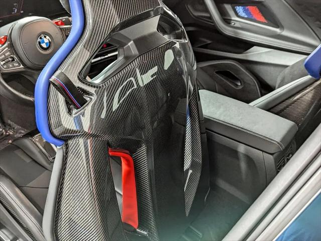 2023 BMW M2 Standard