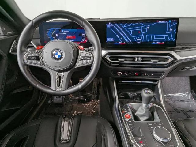 2023 BMW M2 Standard