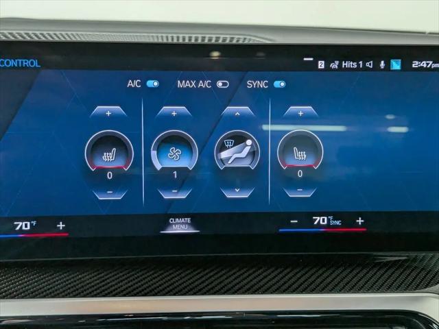 2023 BMW M2 Standard