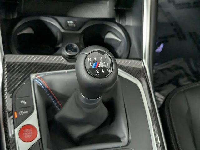 2023 BMW M2 Standard